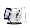 Macchina EMS RF Senza Aghi Mesoterapia con Tecnologia a Luce Acqua - Pistola Professionale per Trattamenti di Bellezza - CareMart