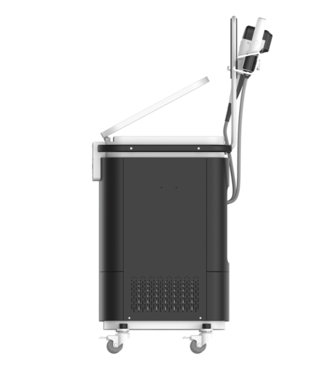 Macchina Hi-Fi 