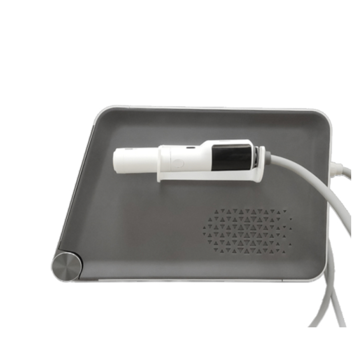 Macchina Hi-Fi 