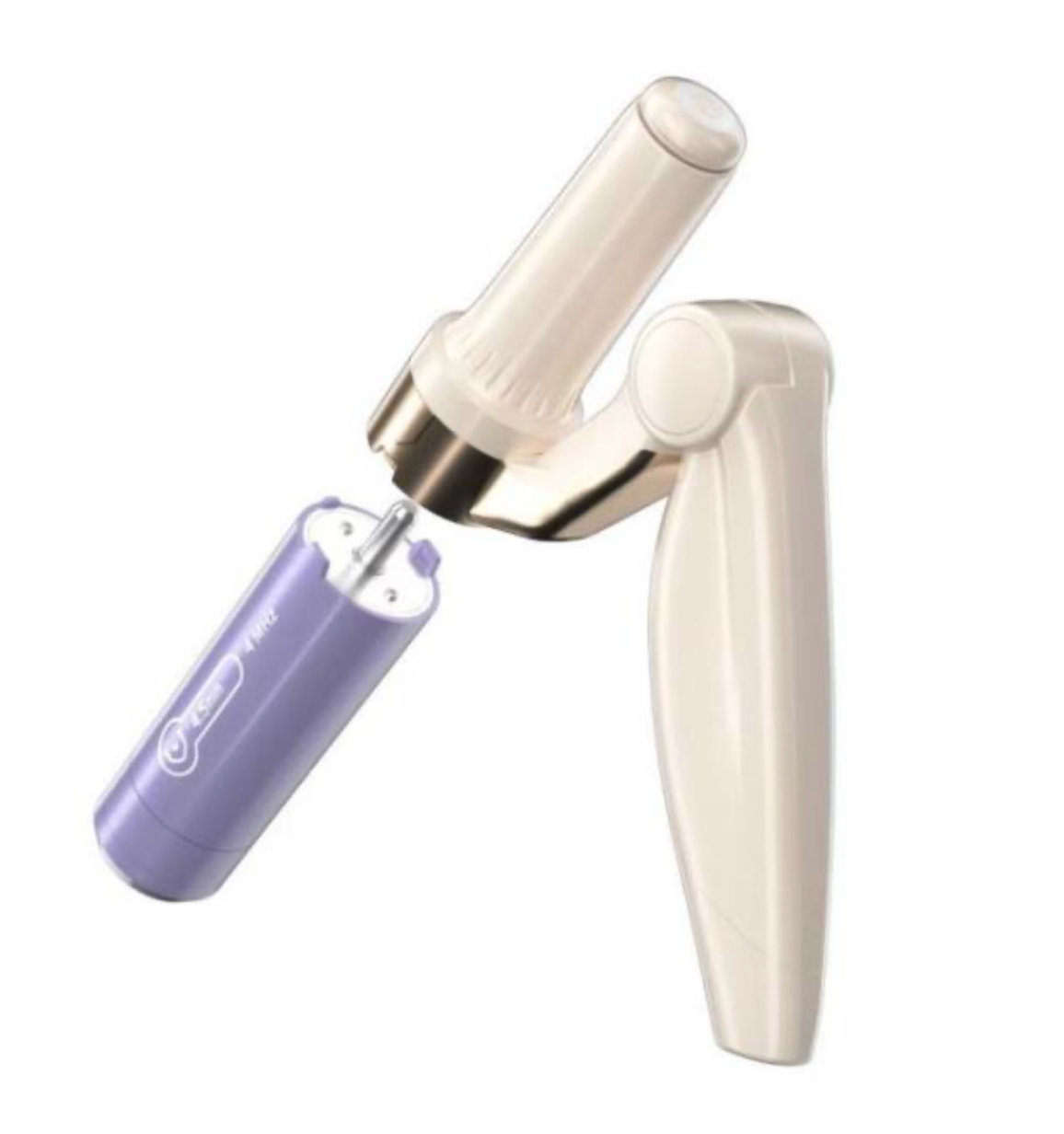 Macchina Professionale per Rimozione Rughe, Rassodamento della Pelle del Viso, Contornatura del Corpo, Brucia Grassi e Dimagrimento ad Ultrasuoni. - CareMart