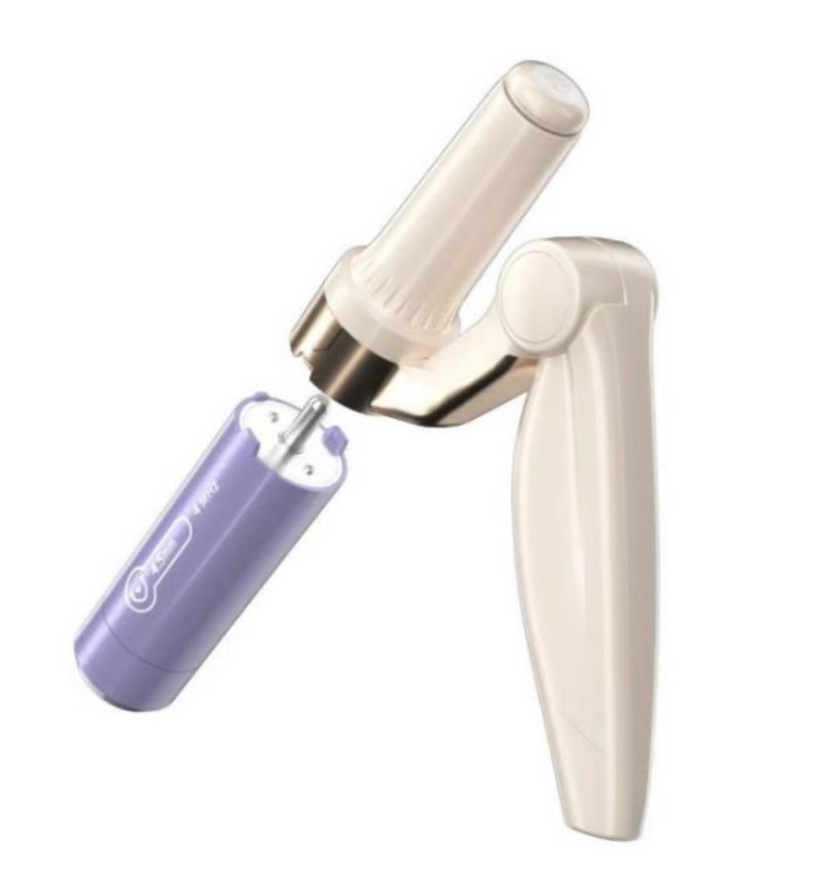 Macchina Professionale per Rimozione Rughe, Rassodamento della Pelle del Viso, Contornatura del Corpo, Brucia Grassi e Dimagrimento ad Ultrasuoni. - CareMart