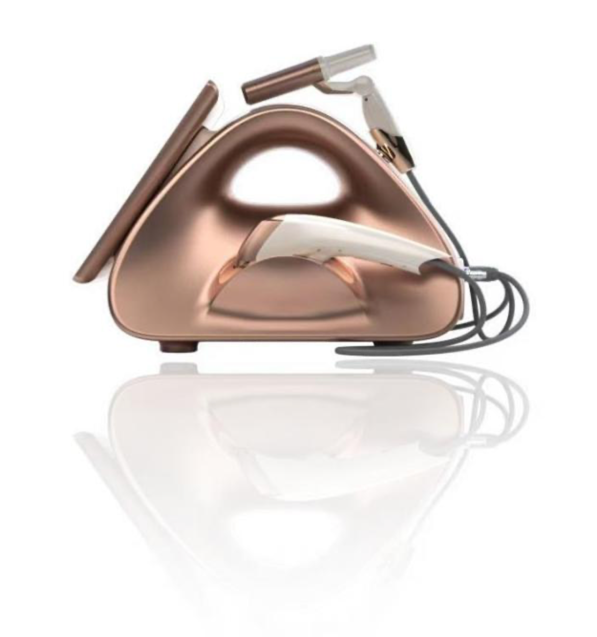 Macchina Professionale per Rimozione Rughe, Rassodamento della Pelle del Viso, Contornatura del Corpo, Brucia Grassi e Dimagrimento ad Ultrasuoni. - CareMart