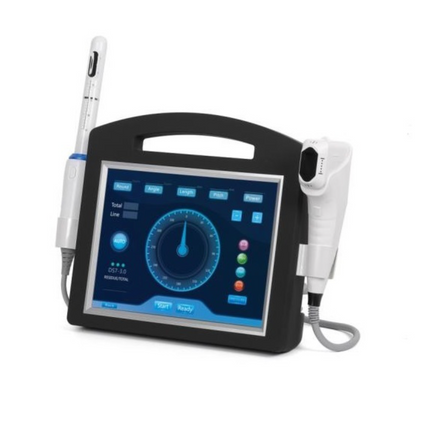 Macchina 2 in 1 ad Ultrasuoni Focalizzati ad Alta Intensità (4D HIFU) - CareMart