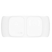 Macchina 3 in 1 per Cura della Pelle - Terapia a Luce LED Blu e Rossa PDT con Infrarossi Lontani - CareMart