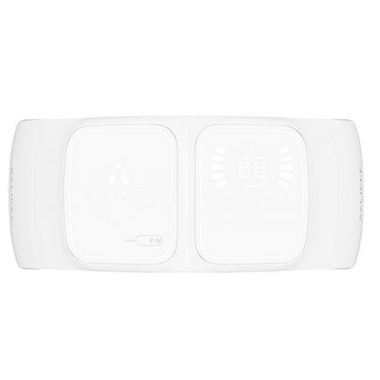 Macchina 3 in 1 per Cura della Pelle - Terapia a Luce LED Blu e Rossa PDT con Infrarossi Lontani - CareMart