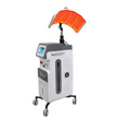 Macchina per la terapia della luce PDT a 7 colori verticale per la cura della pelle e la bellezza. - CareMart