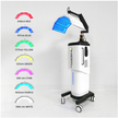 Macchina verticale per terapia della luce PDT a 7 colori per il ringiovanimento della pelle e la bellezza. - CareMart