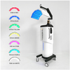 Macchina verticale per terapia della luce PDT a 7 colori per il ringiovanimento della pelle e la bellezza. - CareMart
