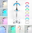 Macchina per terapia della luce PDT a 7 colori con 273 perle LED per il ringiovanimento della pelle. - CareMart