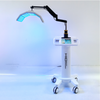 Macchina per terapia della luce PDT a 7 colori con 273 perle LED per il ringiovanimento della pelle. - CareMart