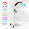 Macchina per terapia della luce PDT a 7 colori con 273 perle LED per il ringiovanimento della pelle. - CareMart