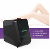 Four wavelength (790nm, 808nm, 940nm, 1060nm) diode laser hair removal machine for sale.