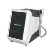 Mașină portabilă de îndepărtare a părului cu diode cu 3 lungimi de undă (808nm, 790nm, 1060nm). 
