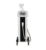 Price of diode laser hair removal machine with three wavelengths: 755nm, 808nm, 1064nm.