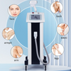 Price of diode laser hair removal machine with three wavelengths: 755nm, 808nm, 1064nm.