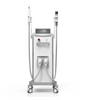 Macchina 2 in 1 con Laser al Diodo 808 nm