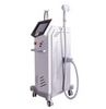 Macchina per la depilazione laser indolore 2 in 1 con laser a diodo 808.