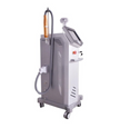 Macchina per la depilazione laser indolore 2 in 1 con laser a diodo 808.