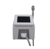 Portable 808nm diode laser hair removal machine.