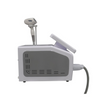 Portable 808nm diode laser hair removal machine.