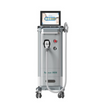Aparat de îndepărtare a părului profesional cu 10 milioane de injecții cu laser nedureros, 1200 W de putere mare, echipament de îndepărtare a părului cu laser cu diode de 808 nm.