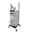 Macchina Multifunzionale RF 4 in 1: Laser OPT/SHR/IPL