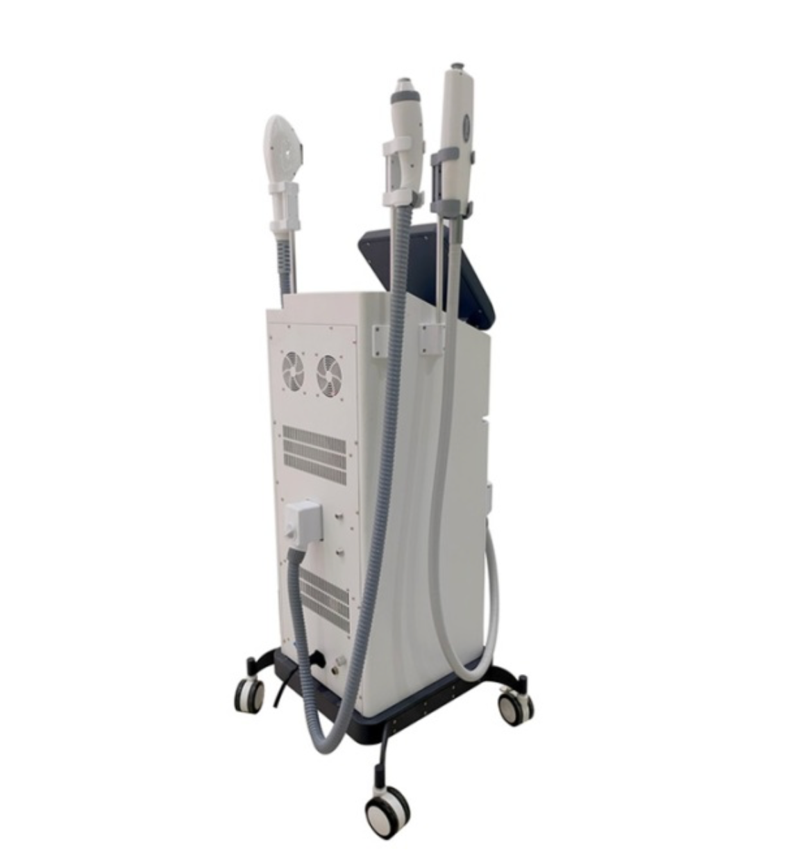 Macchina Multifunzionale RF 4 in 1: Laser OPT/SHR/IPL