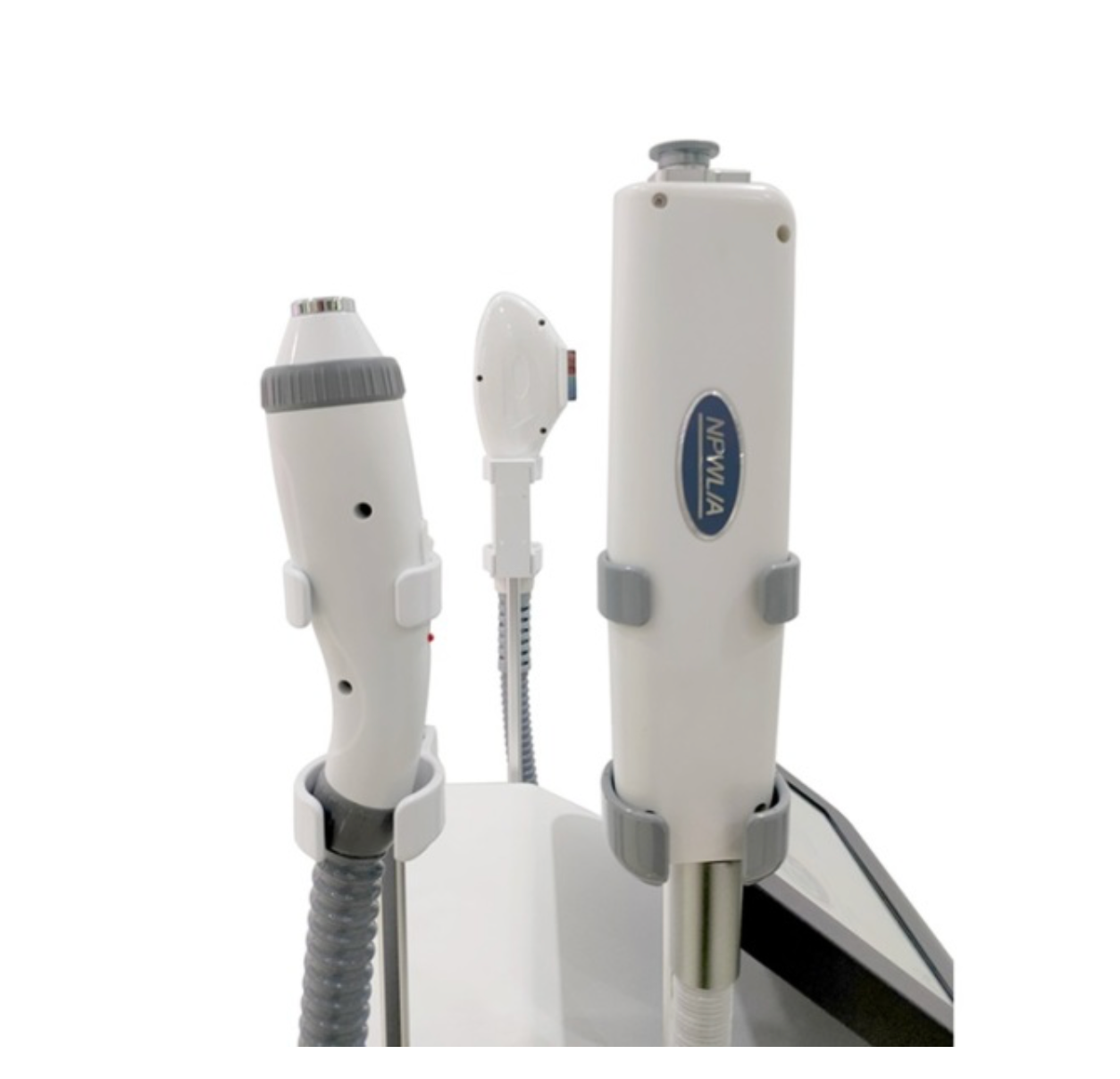 Macchina Multifunzionale RF 4 in 1: Laser OPT/SHR/IPL