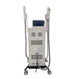 Macchina Multifunzionale RF 4 in 1: Laser OPT/SHR/IPL