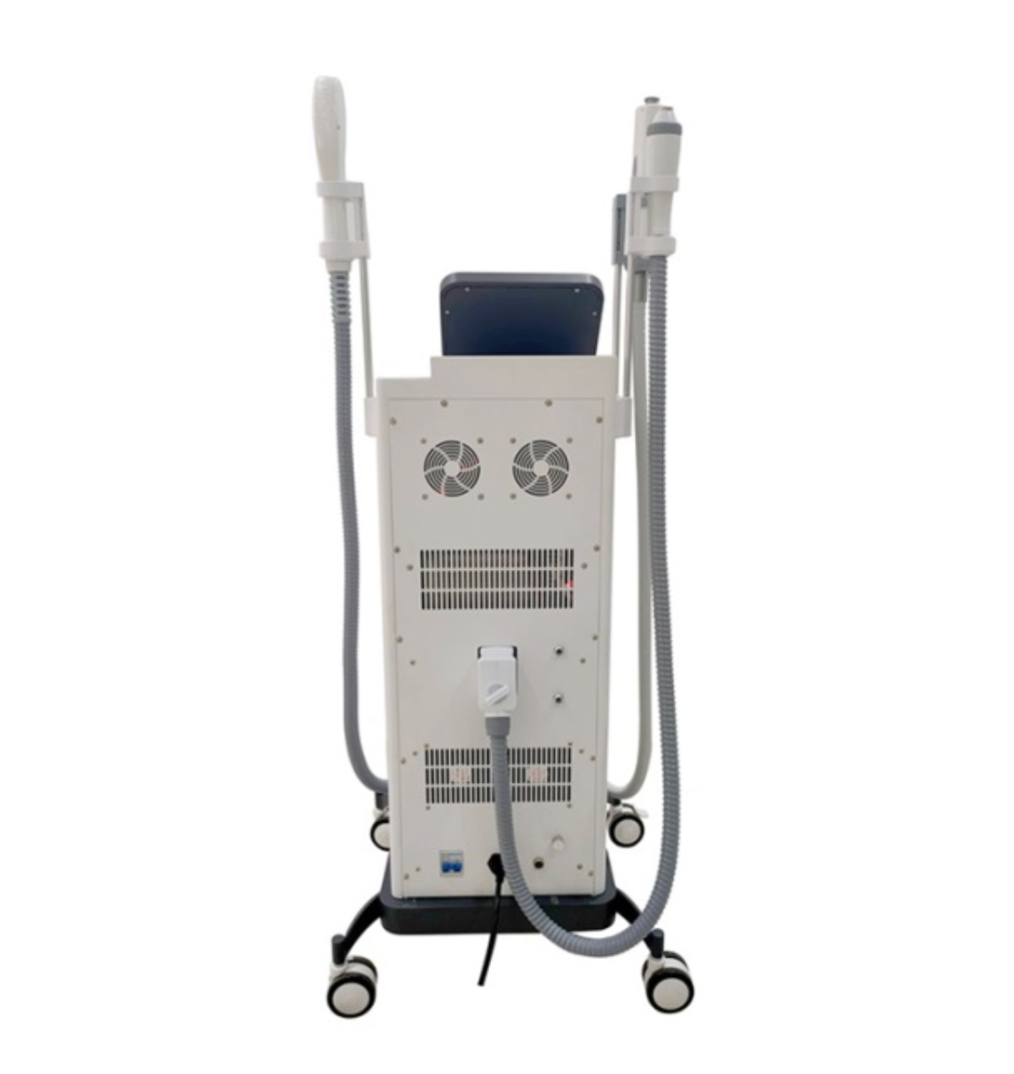 Macchina Multifunzionale RF 4 in 1: Laser OPT/SHR/IPL