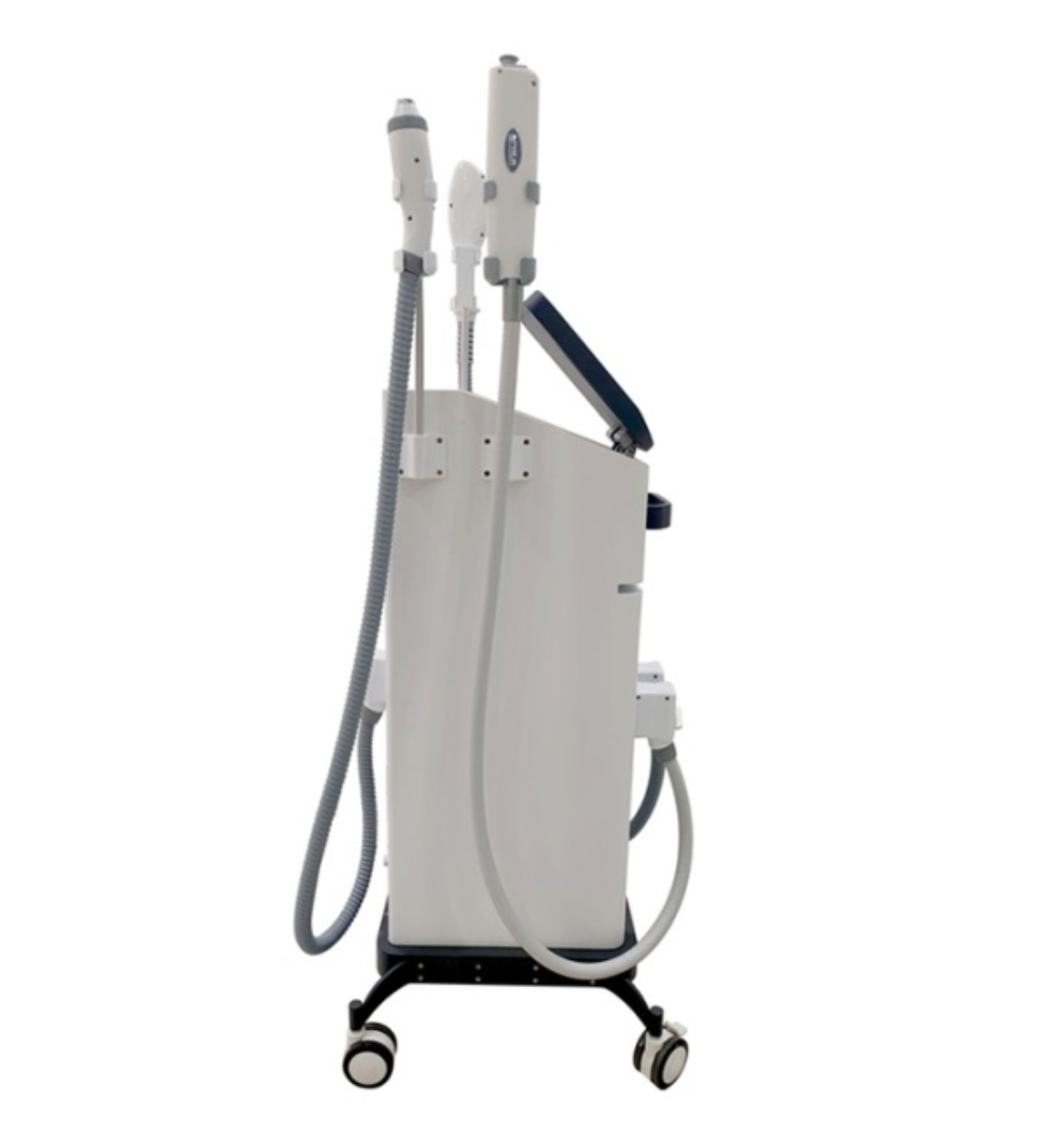 Macchina Multifunzionale RF 4 in 1: Laser OPT/SHR/IPL