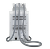 Macchina 3 in 1 per il ringiovanimento cutaneo con laser YAG, RF e IPL