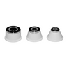 Macchina 3 in 1 per il ringiovanimento cutaneo con laser YAG, RF e IPL