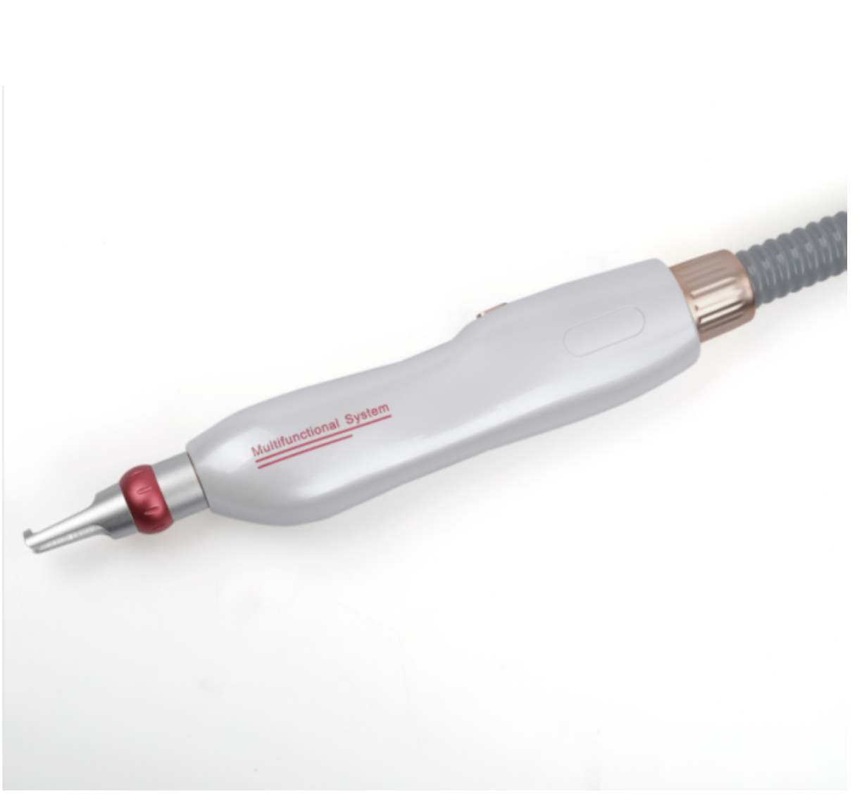 Macchina 3 in 1 per il ringiovanimento cutaneo con laser YAG, RF e IPL