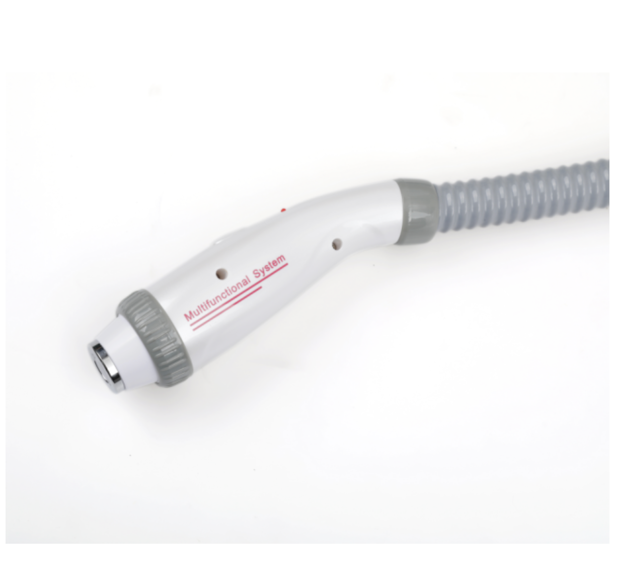 Macchina 3 in 1 per il ringiovanimento cutaneo con laser YAG, RF e IPL