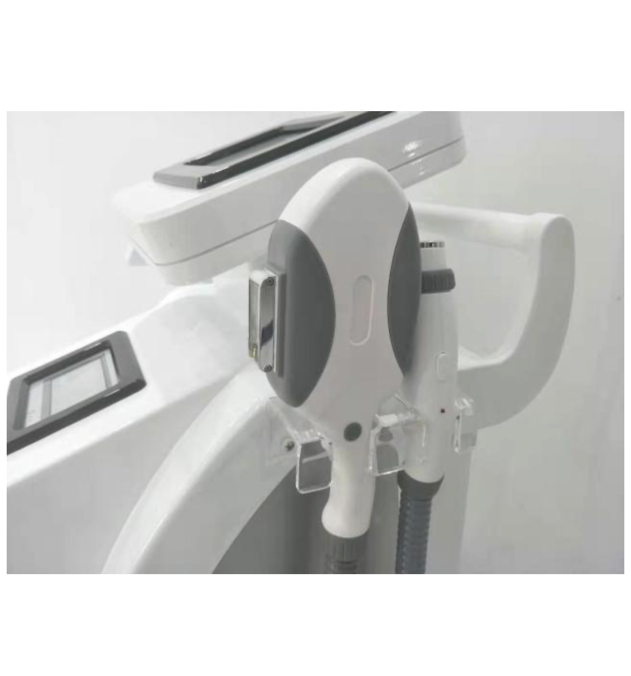 Macchina 3 in 1 per la Depilazione IPL e Manipolo RF