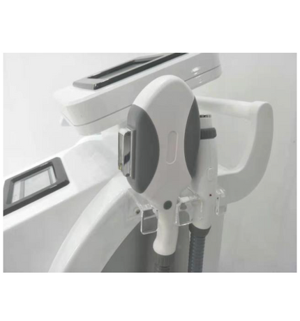 Macchina 3 in 1 per la Depilazione IPL e Manipolo RF