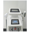 Macchina 3 in 1 per la Depilazione IPL e Manipolo RF