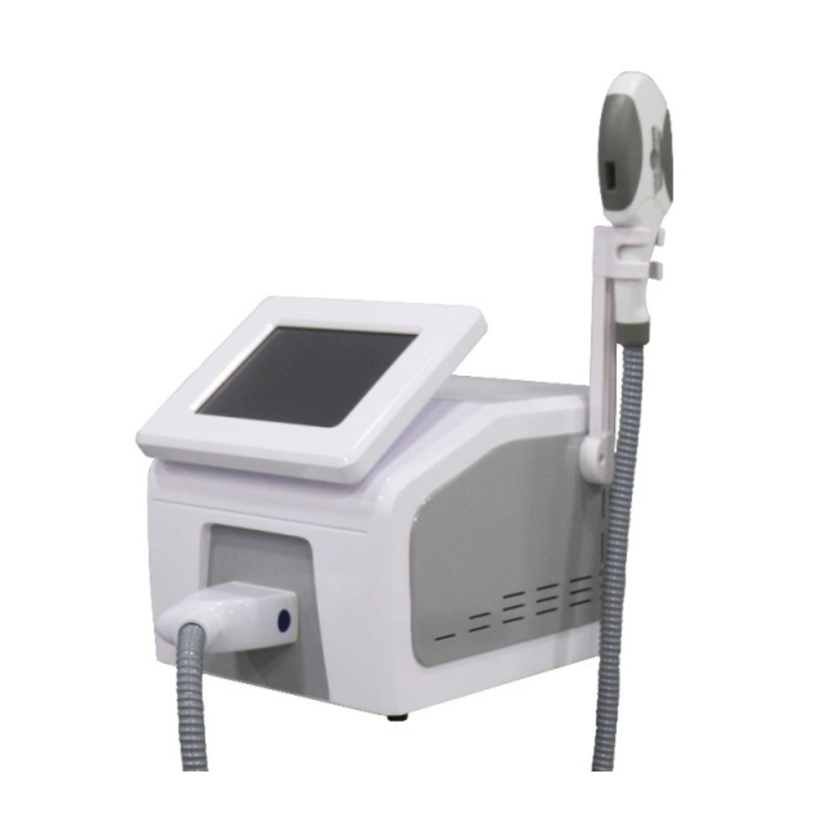 Macchina Portatile per la Rimozione dei Peli IPL OPT SHR