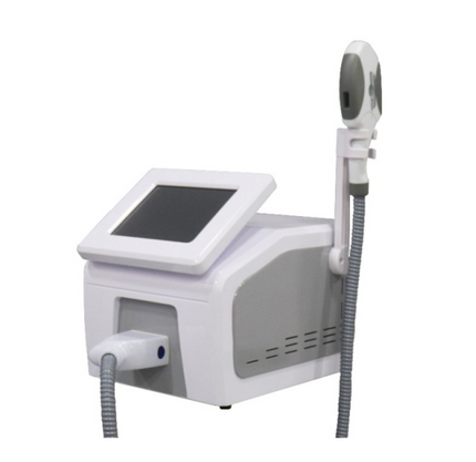 Macchina Portatile per la Rimozione dei Peli IPL OPT SHR