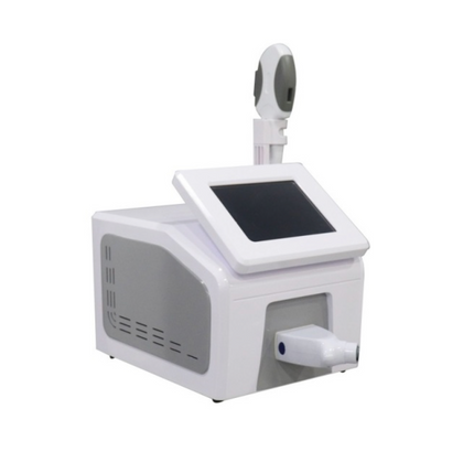 Macchina Portatile per la Rimozione dei Peli IPL OPT SHR