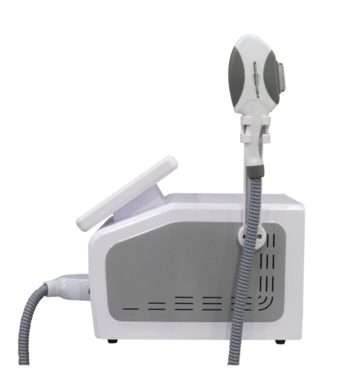 Macchina Portatile per la Rimozione dei Peli IPL OPT SHR