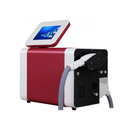 Macchina per la Rimozione dei Peli IPL Laser