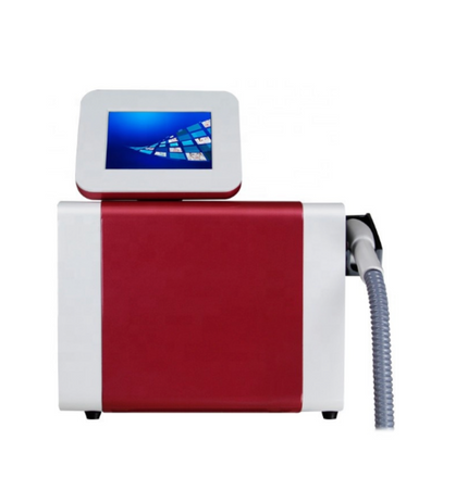 Macchina per la Rimozione dei Peli IPL Laser