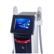 Macchina a 2 Manipoli per la Rimozione dei Peli con LaserSHR Elight