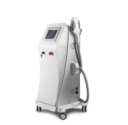 Macchina con Tecnologia Avanzata OPT per la Rimozione dei Peli