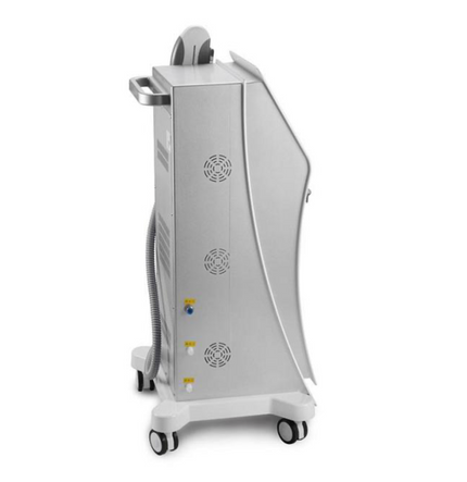 Macchina con Tecnologia Avanzata OPT per la Rimozione dei Peli