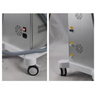 Macchina con Tecnologia Avanzata OPT per la Rimozione dei Peli