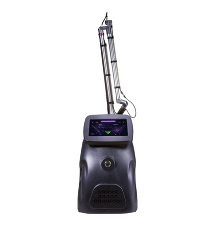Macchina Portatile Pico Laser