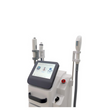 Macchina Multifunzionale 4 in 1: Epilazione, RF e 2 Laser